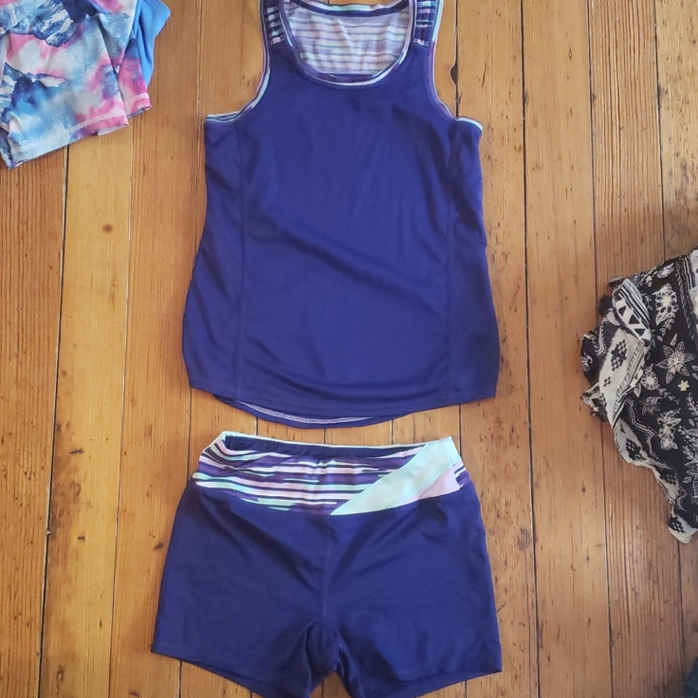 Girls outfit